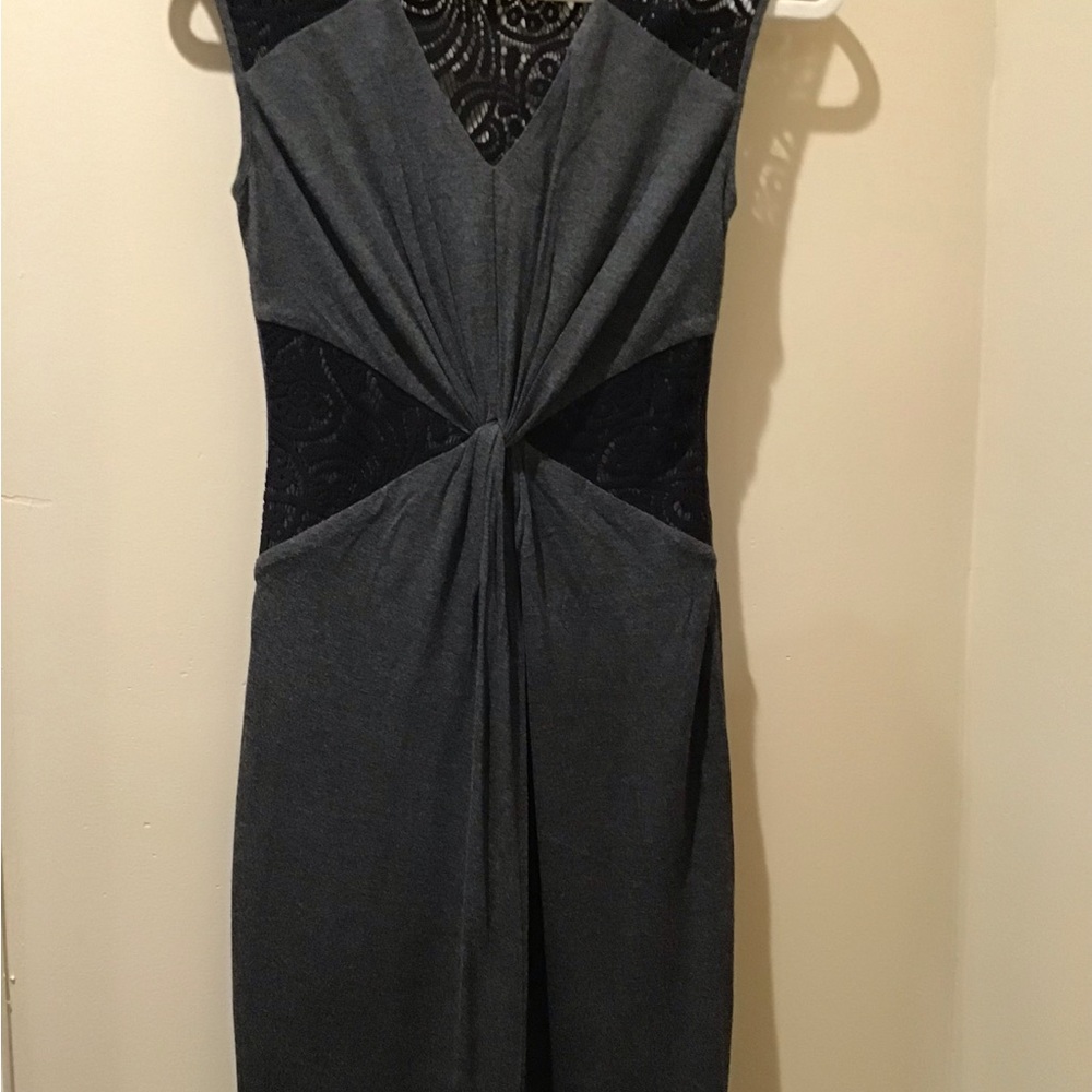Knit Dress